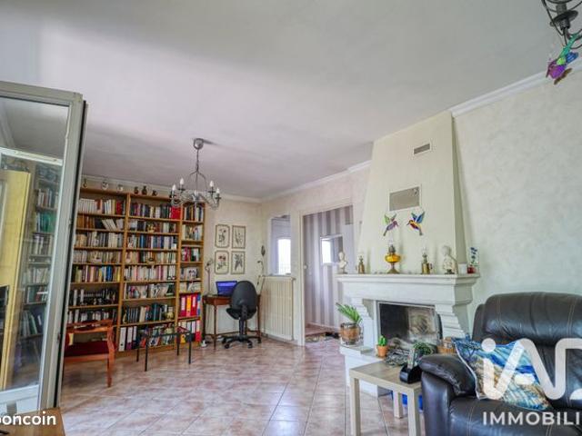 Maison vente à Taverny, Val-d'Oise