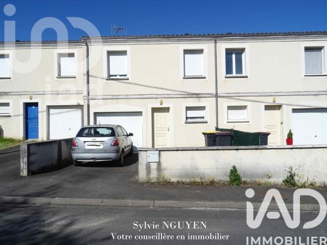 Maison vente à Soyaux, Charente