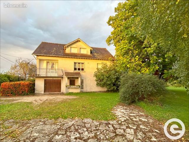 Maison vente à Auxerre, Vergigny