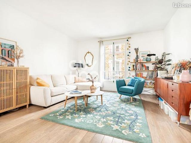 Maison vente à Nanterre, Colombes