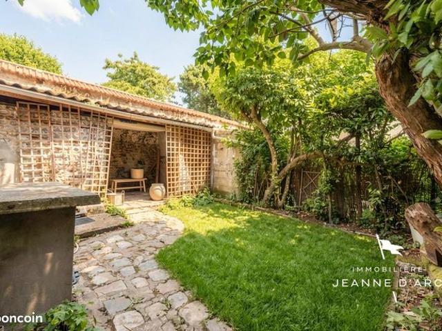 Maison vente à Versailles, Le Chesnay