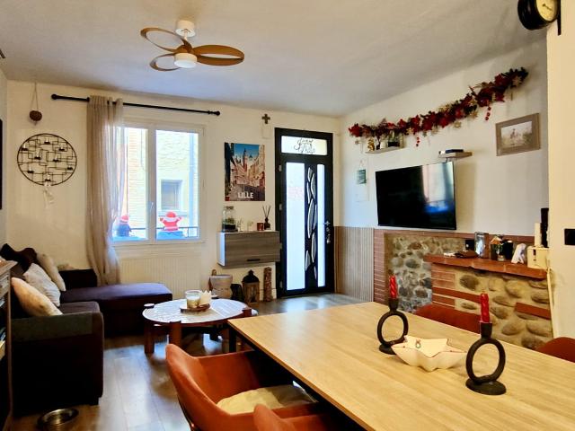 Maison vente à Perpignan, Corneilla-la-rivière
