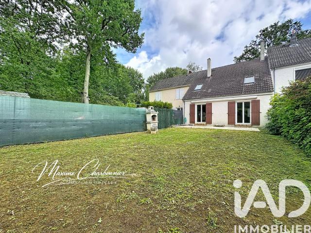 Maison vente à Melun, Cesson