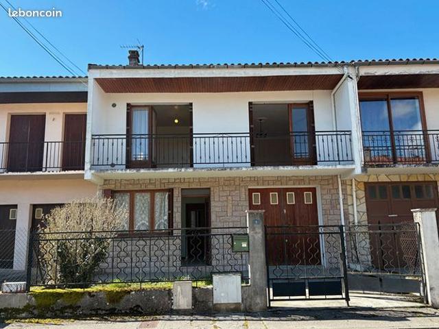Maison vente à Pamiers, Lavelanet