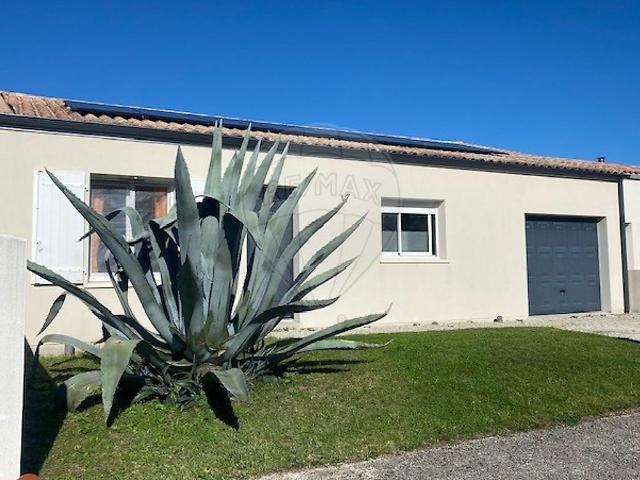 Maison vente à France métropolitaine, Les Mathes