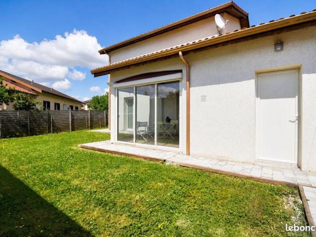 Maison vente à Belley, Ambérieu-en-bugey