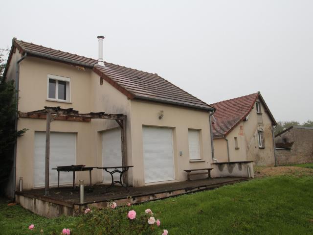 Maison vente à Nevers, Sougy-sur-loire