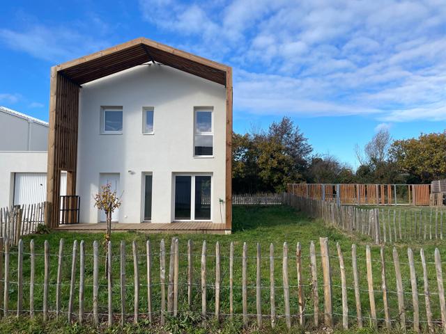 Maison vente à France métropolitaine, Villeneuve-tolosane