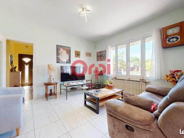 Maison vente à Le Raincy, Montfermeil
