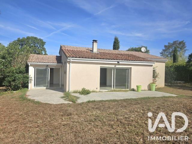 Maison vente à Albi, Dénat
