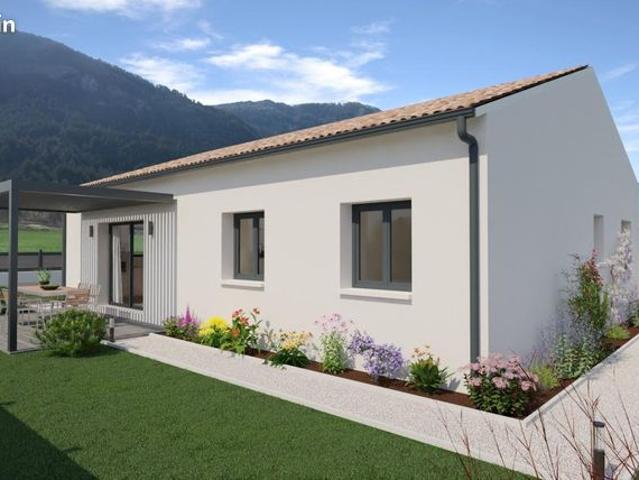 Maison vente à Grignan