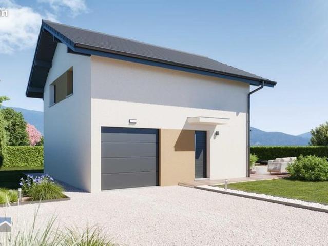 Maison vente à Reignier-Ésery, Haute-Savoie