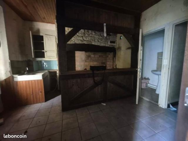 Maison vente à Sarlat-la-Canéda, Terrasson-lavilledieu