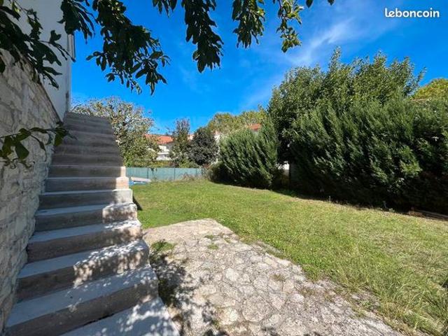 Maison vente à Périgueux
