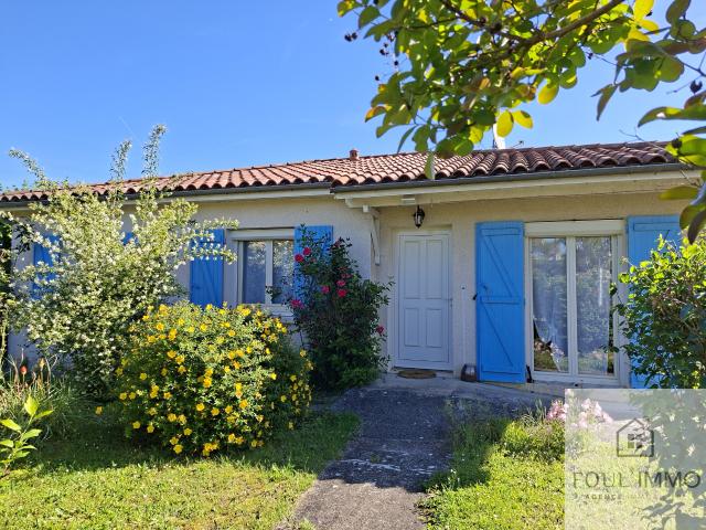 Maison vente à Agen, Foulayronnes