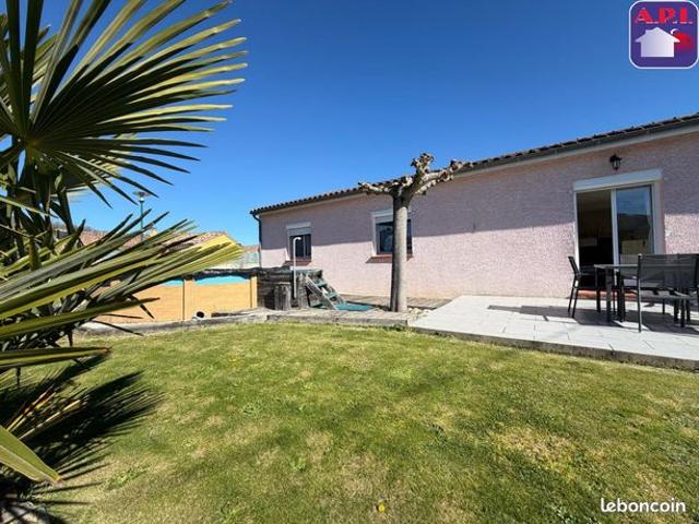 Maison vente à Foix, Rieux-de-pelleport