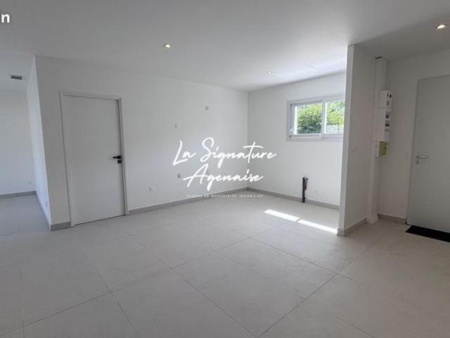 Maison vente à Agen