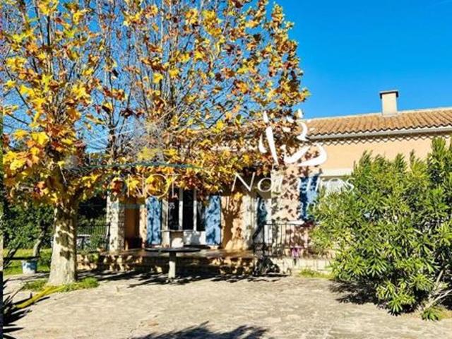 Maison vente à Nyons, Donzère
