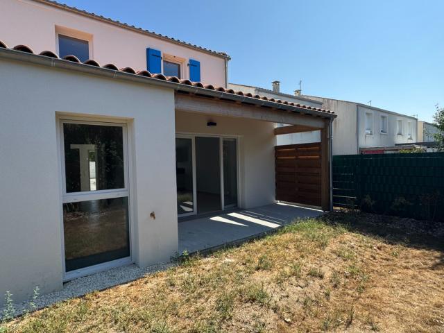 Maison location à Rochefort, Fouras