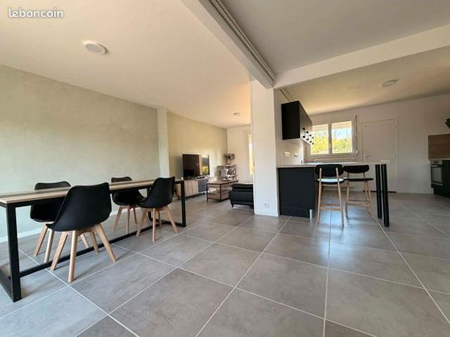 Maison vente à Château-Thierry, Neuilly-saint-front