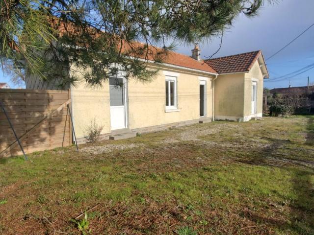 Maison vente à Saint-Nazaire, La Plaine-sur-mer
