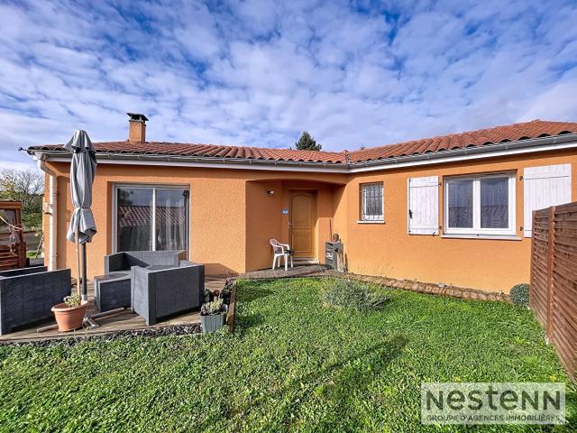Maison vente à Roanne, Auvergne-Rhône-Alpes