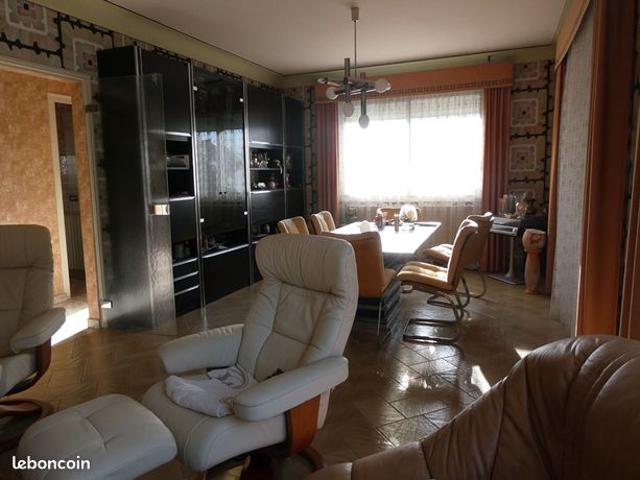 Maison vente à Saint-Nazaire, Saint-brevin-les-pins