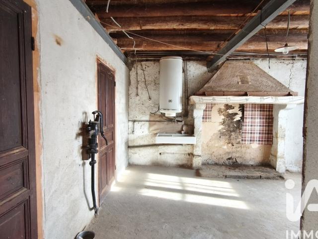 Maison vente à Saint-Pierre-du-Champ, Haute-Loire