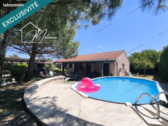 Maison vente à Pont-du-château, Puy-de-Dôme