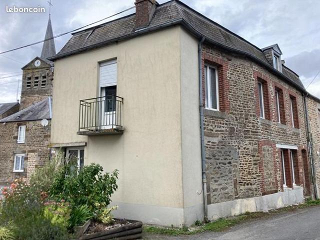 Maison vente à Argentan, Flers
