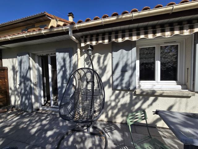 Maison vente à France métropolitaine, Gerzat