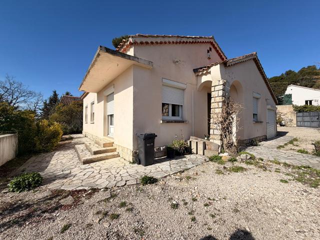 Maison vente à Aix-en-Provence, Aix-en-provence