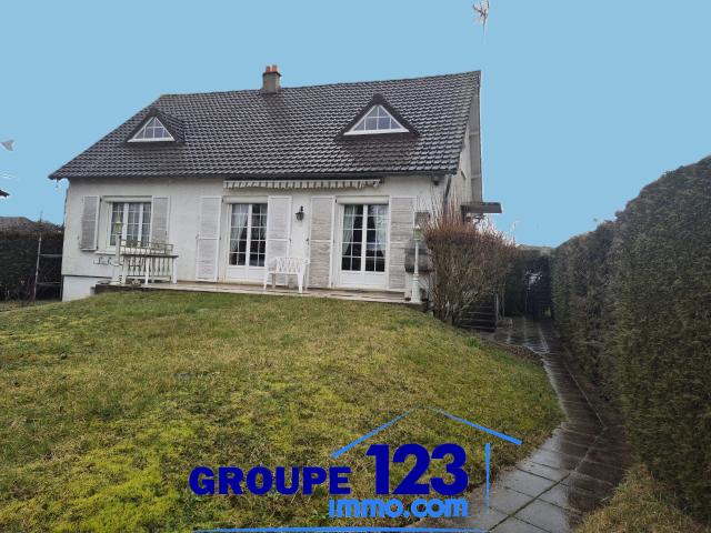 Maison vente à Auxerre, Appoigny