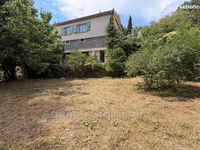 Maison vente à Draguignan, Var