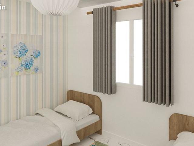 Maison vente à Mantes-la-Jolie, Rosny-sur-seine