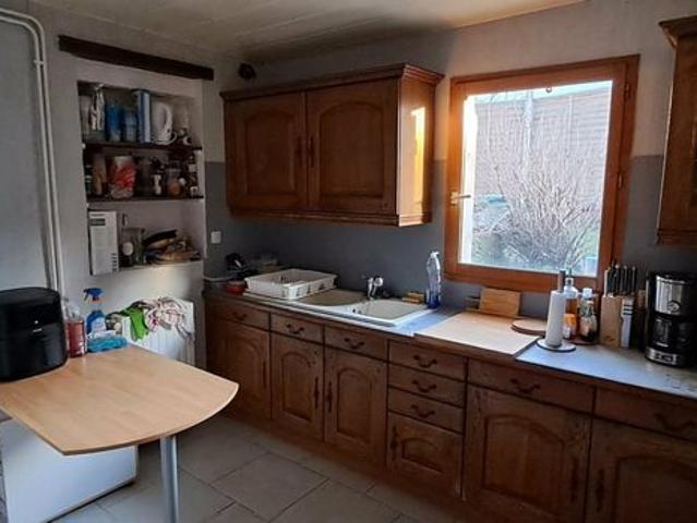 Maison vente à Charleville-Mézières, Nouzonville