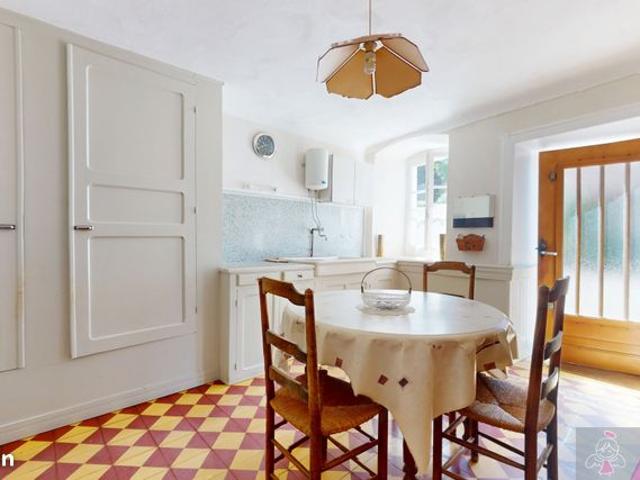 Maison vente à Dole, Pagney