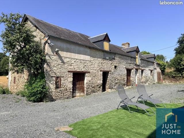 Maison vente à Bayeux, Cormolain