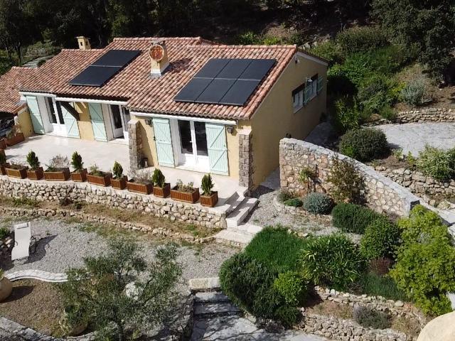 Maison vente à Brignoles, Tourtour
