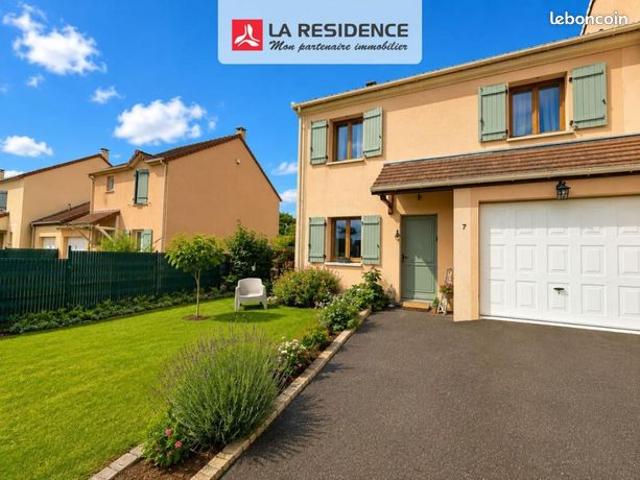 Maison vente à Mantes-la-Jolie, Freneuse