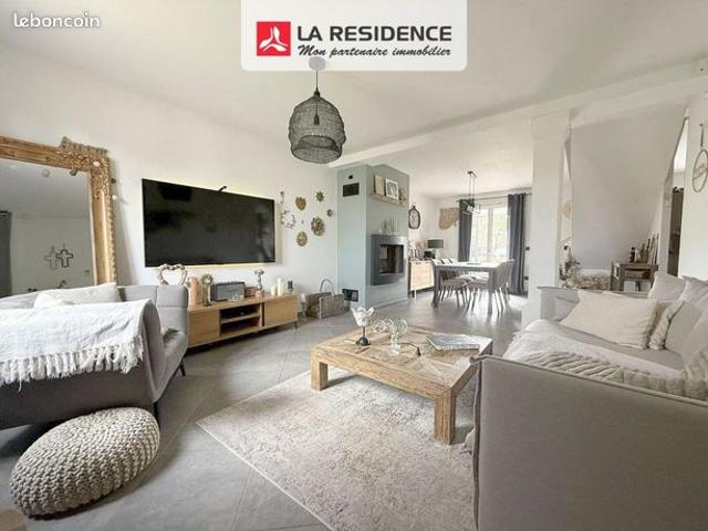 Maison vente à Mantes-la-Jolie, Freneuse