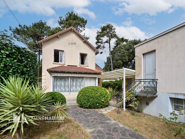 Maison vente à Saint-Nazaire, Saint-brevin-les-pins