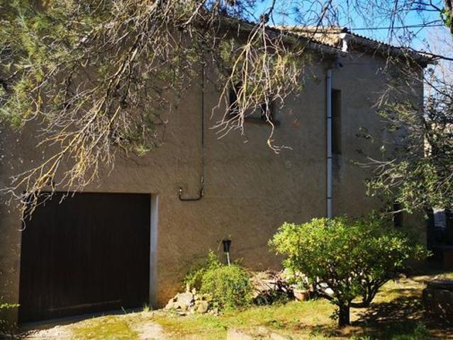 Maison vente à Nîmes, Vers-pont-du-gard