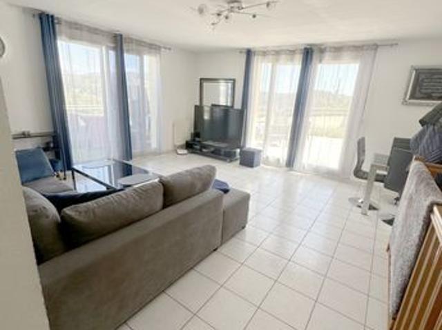 Maison vente à Marseille, Septèmes-les-vallons