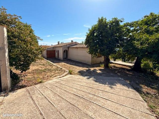 Maison vente à Nice, Berre-les-alpes