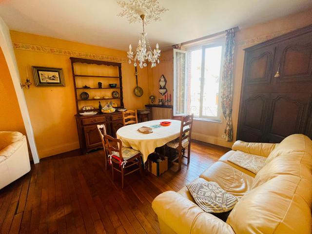 Maison vente à Charleville-Mézières, Charleville-mézières
