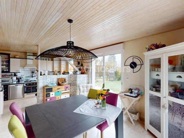 Maison vente à La Roche-sur-Yon, Les Herbiers