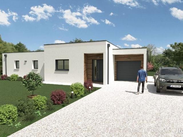 Maison vente à Lannion, Bretagne