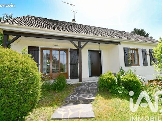Maison vente à Étampes, Itteville