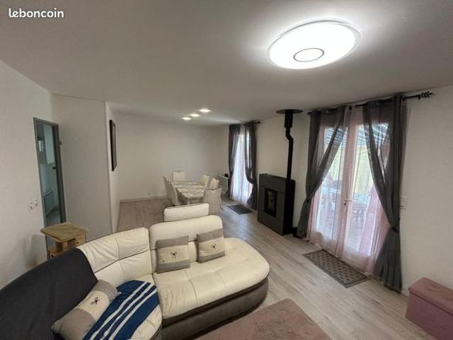 Maison vente à La Roche-sur-Yon, Maché